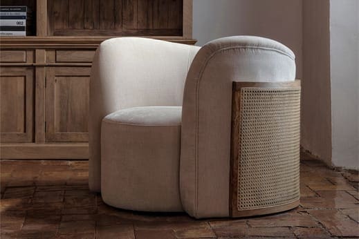 fauteuil haut de gamme