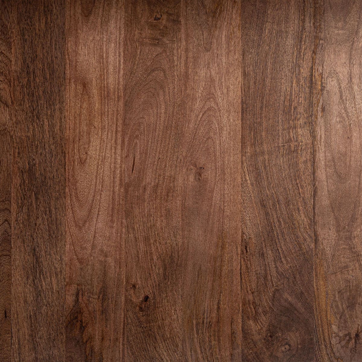 Table à manger travertin et bois 220 cm QUENTIN – Image 7