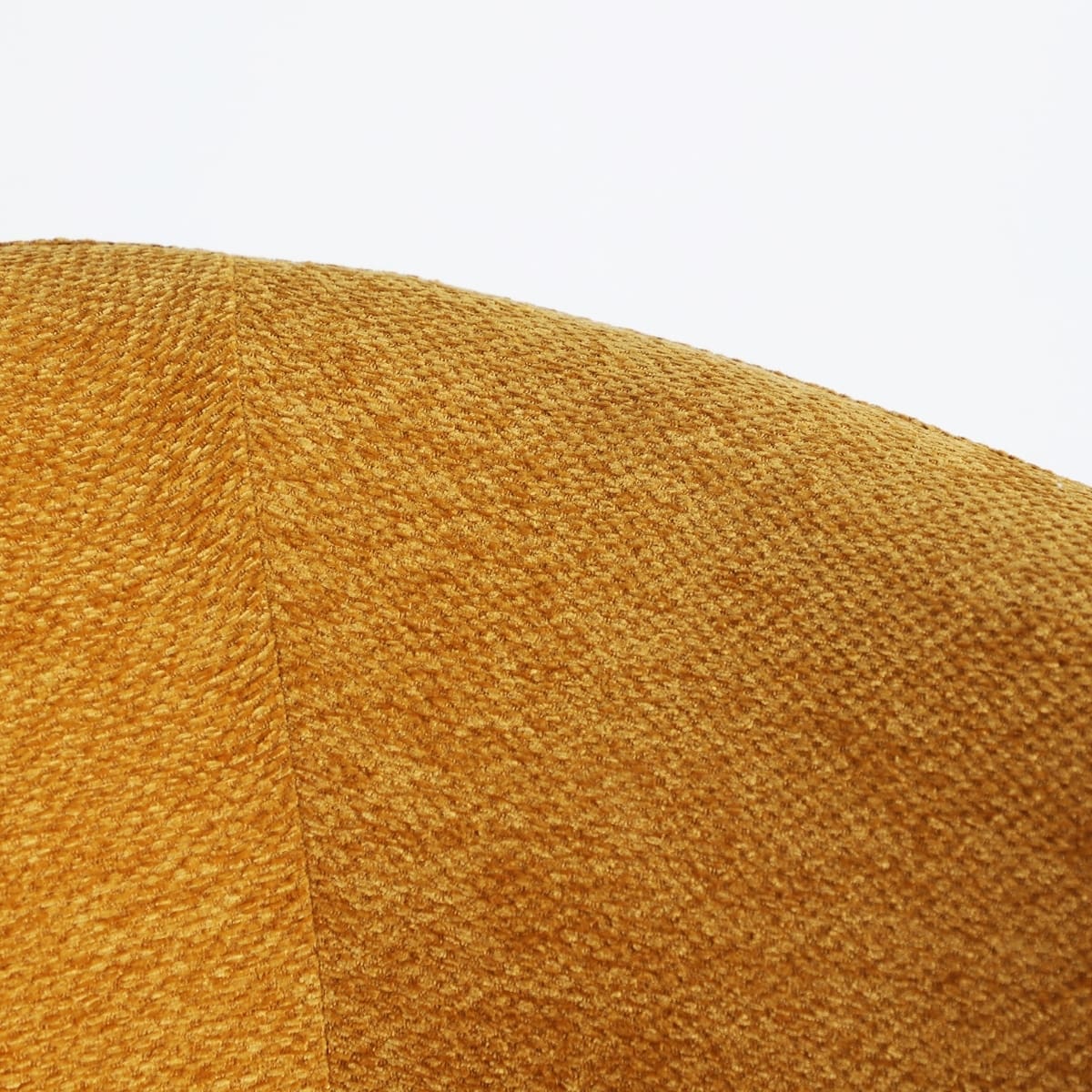 Fauteuil jaune moderne LUCAS – Image 7