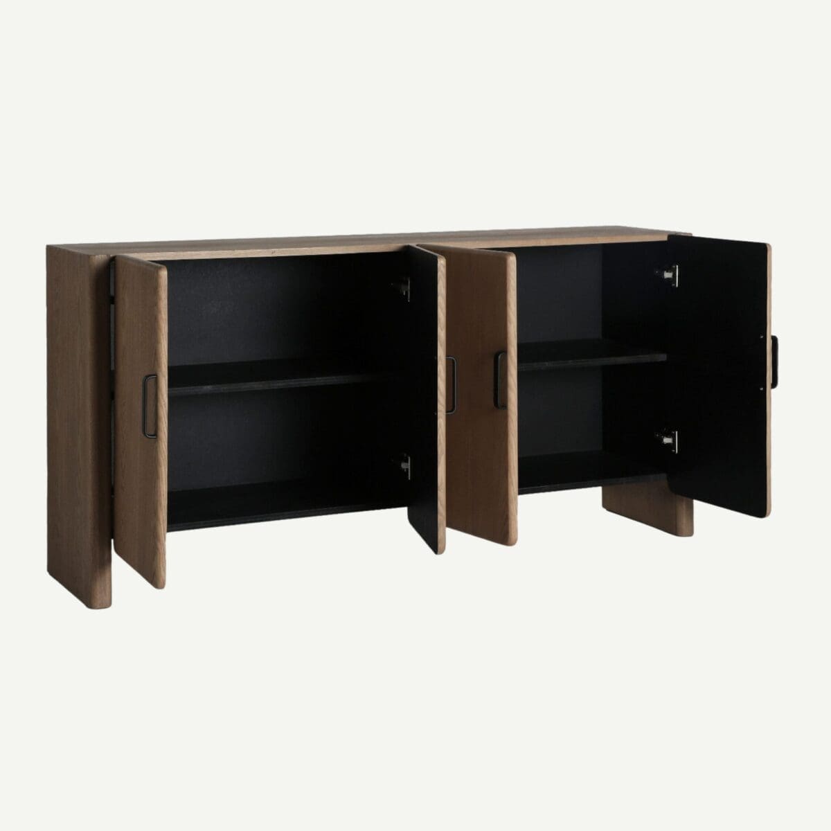 grand buffet 4 compartiments