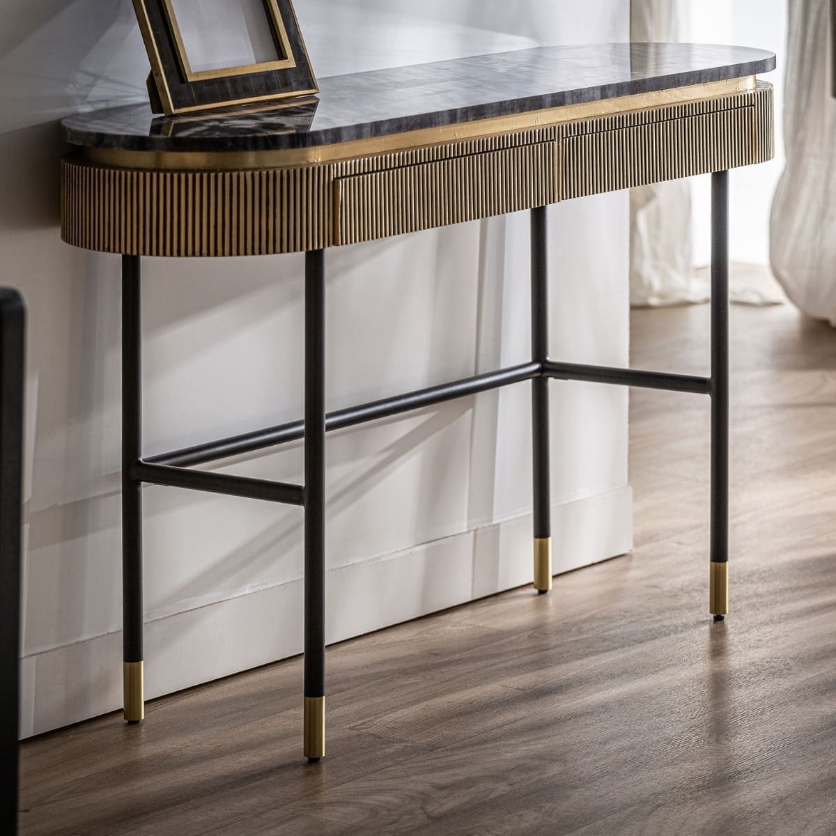 console design rétro