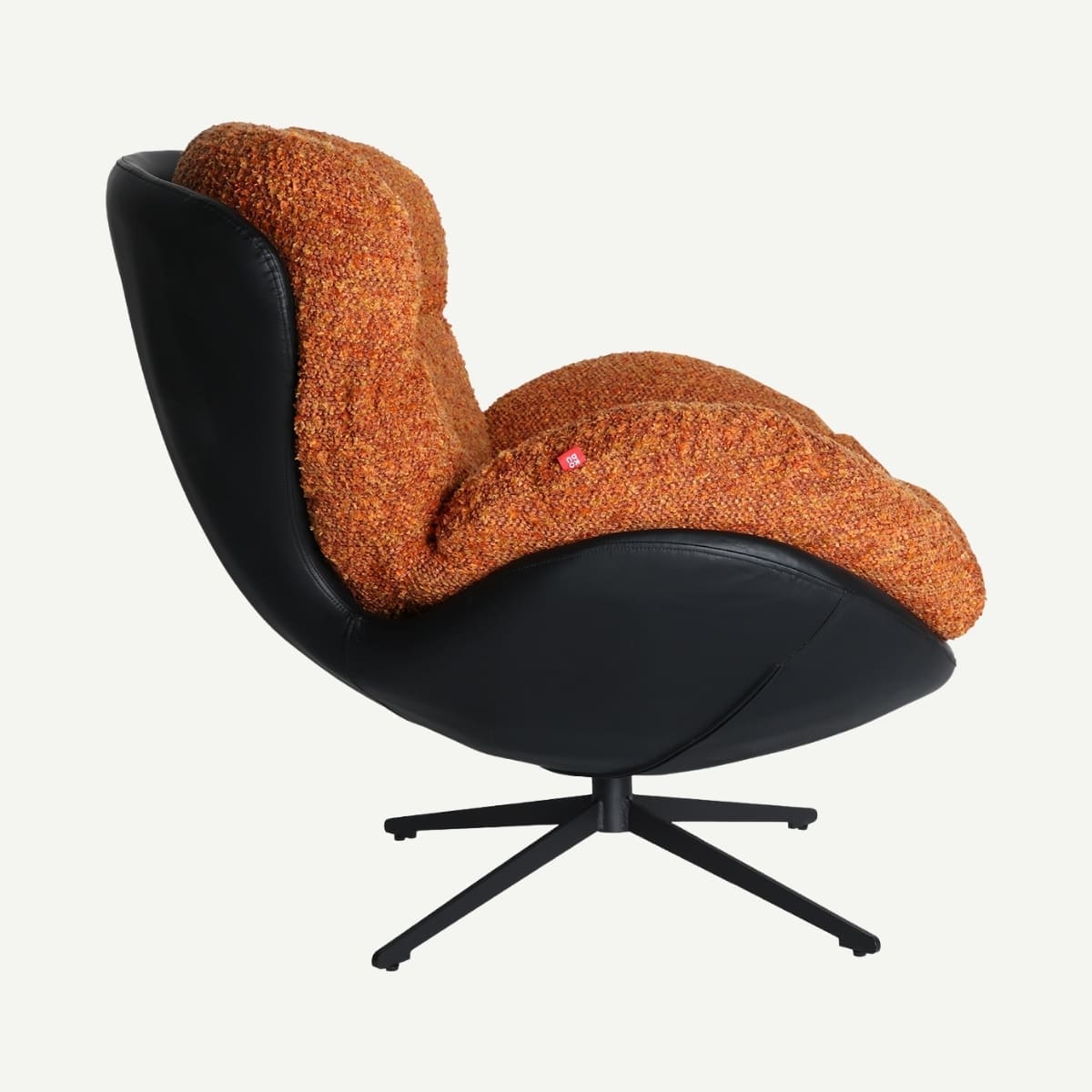 fauteuil contemporain de qualité