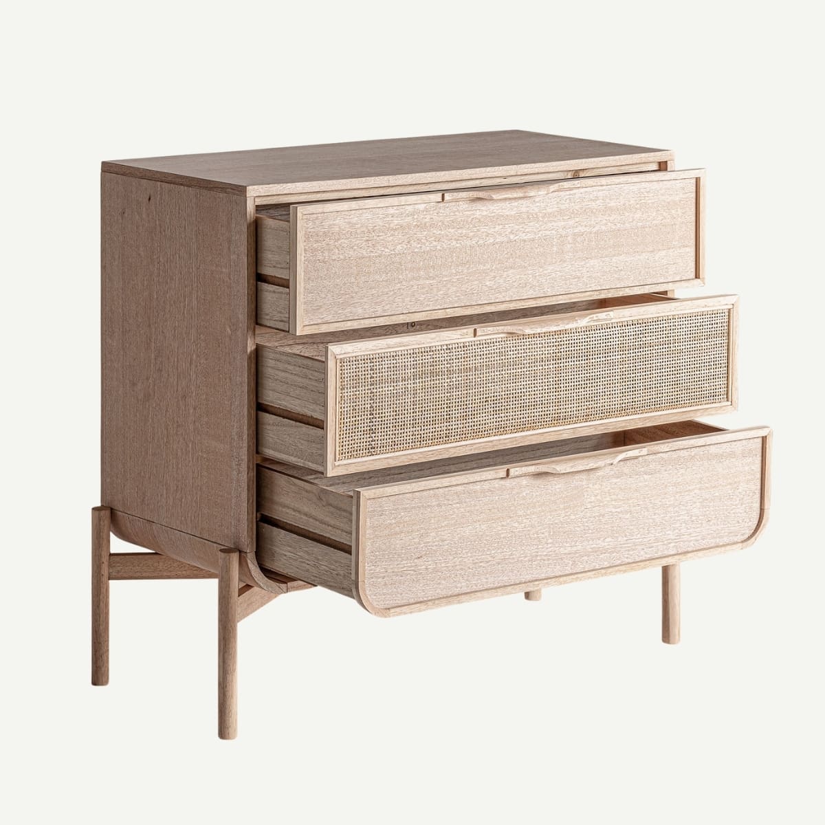 commode scandinave