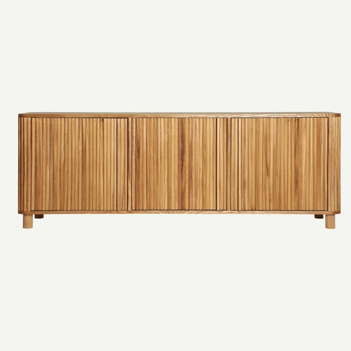 meuble tv scandinave