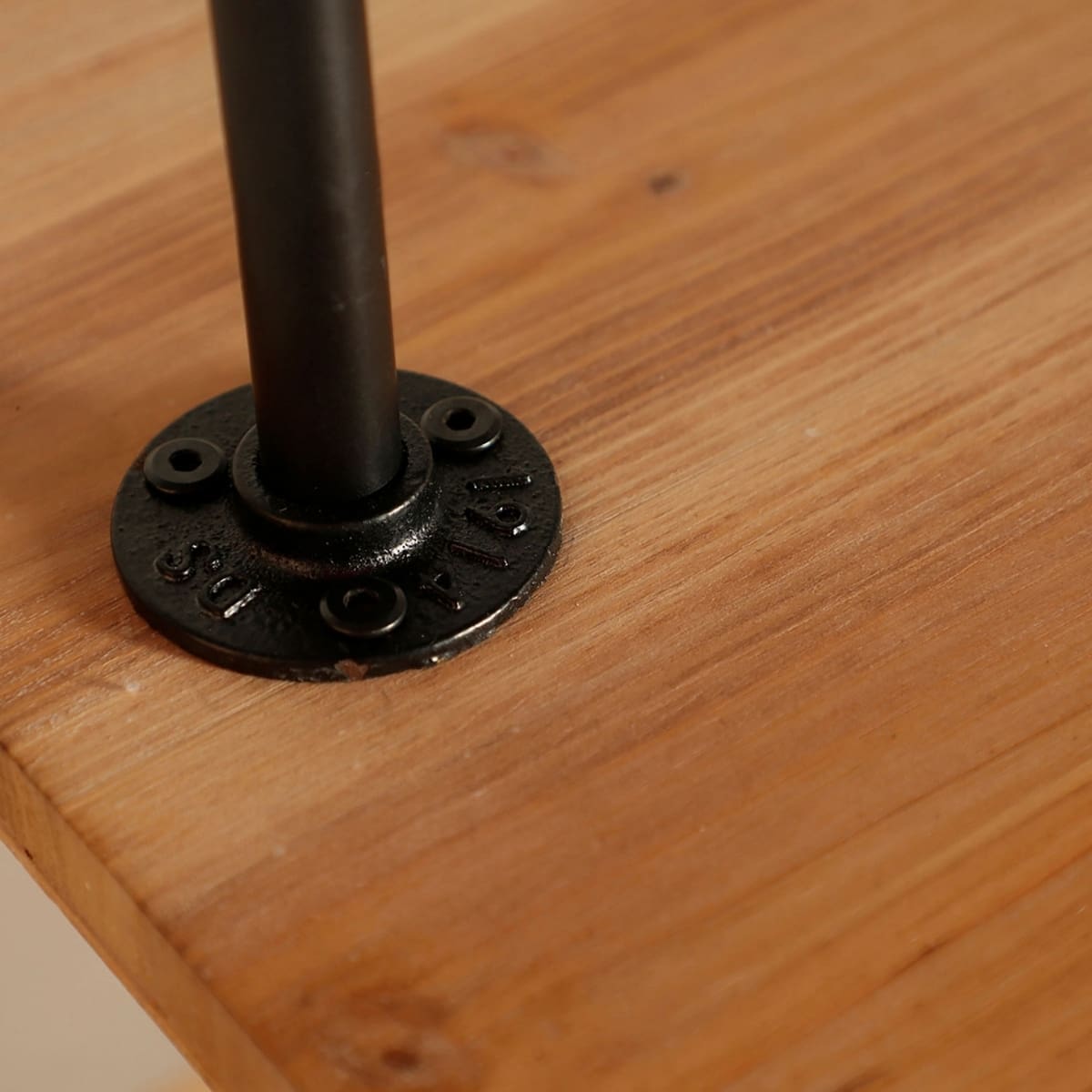 Porte-manteau industriel MARIO – Image 4