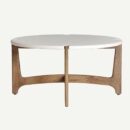 table de salon ronde 80 cm