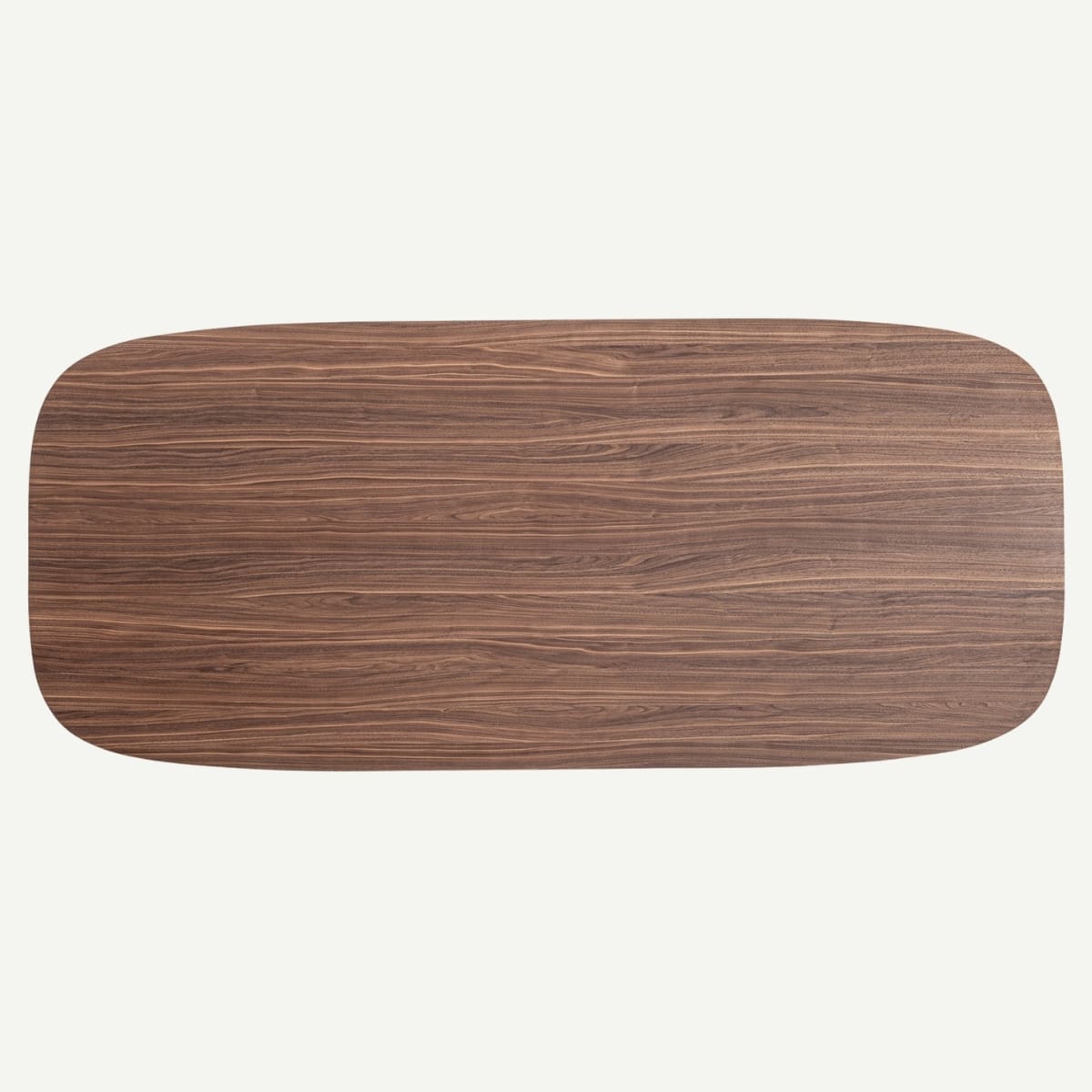 plateau rectangulaire avec coins arrondis