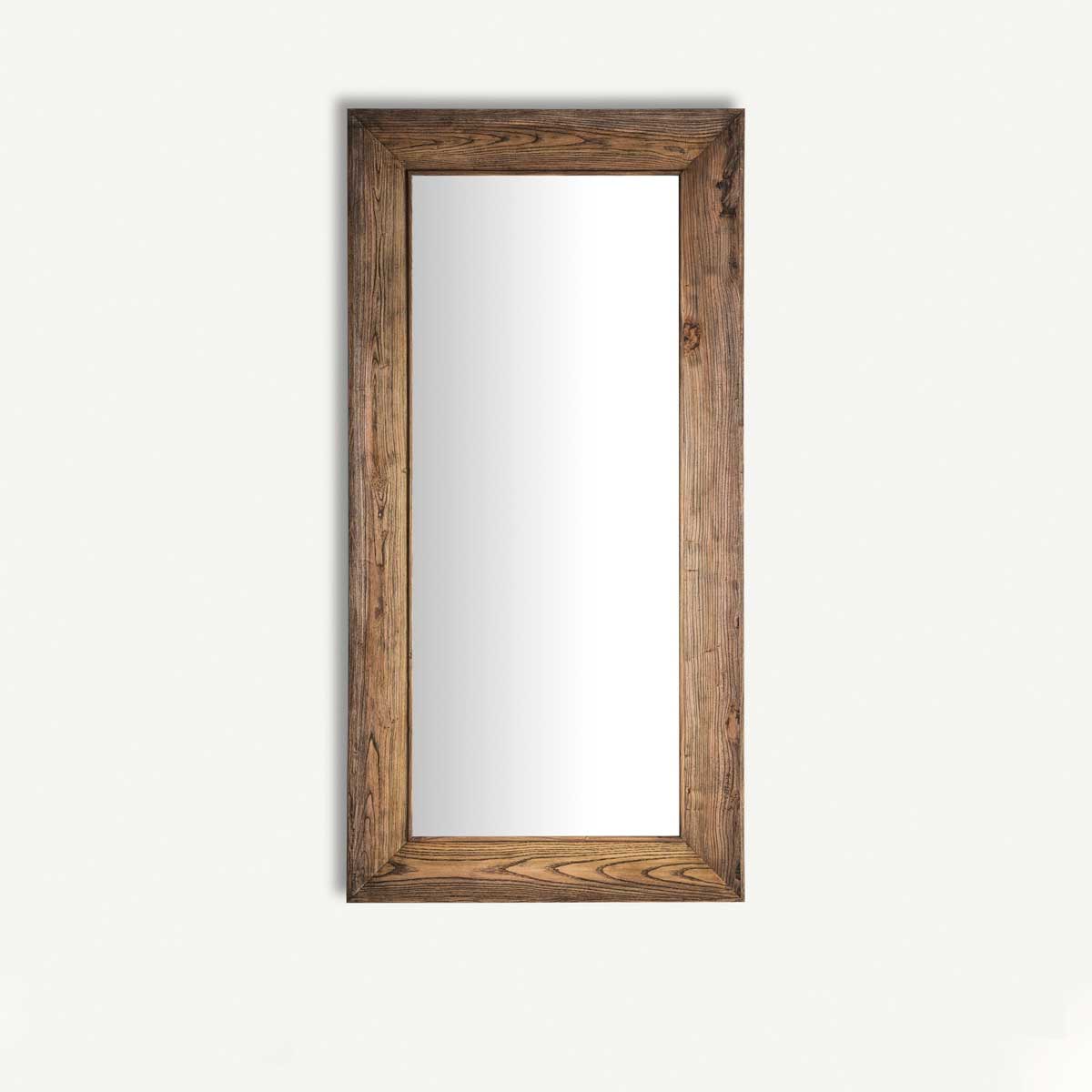 Miroir haut de 200 cm