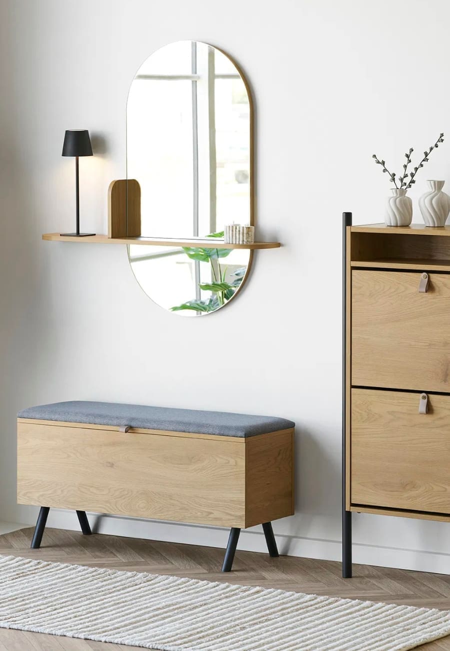 mobilier pour entrée