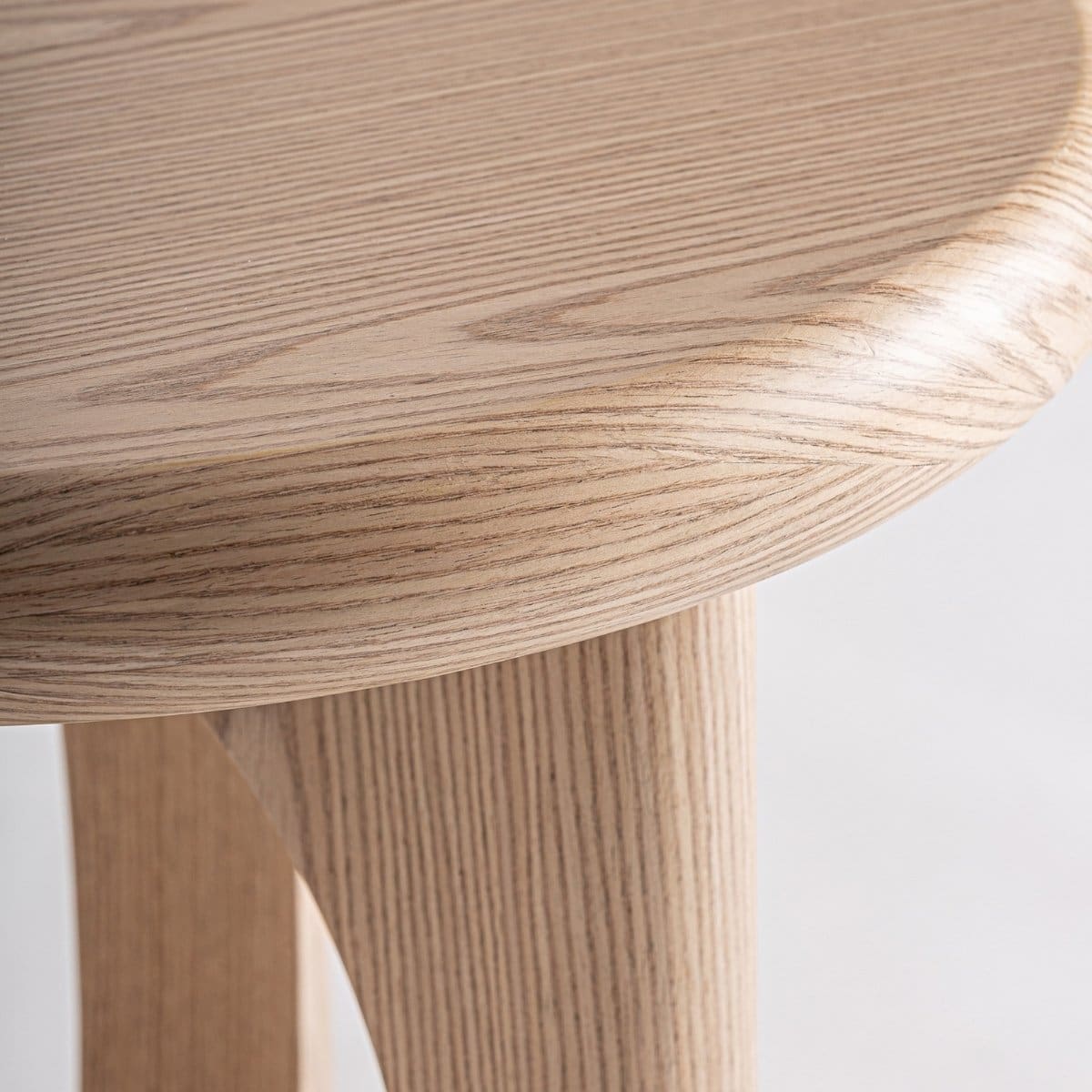 Table d'appoint ronde DAPHNE – Image 3