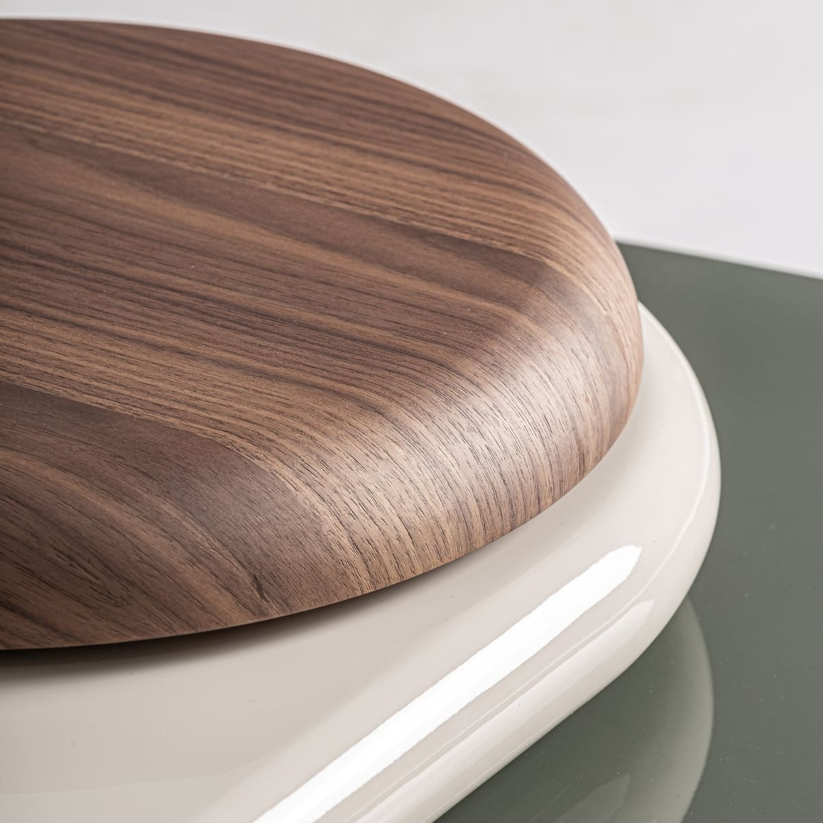 Table basse design 120 cm REINE ā Image 3