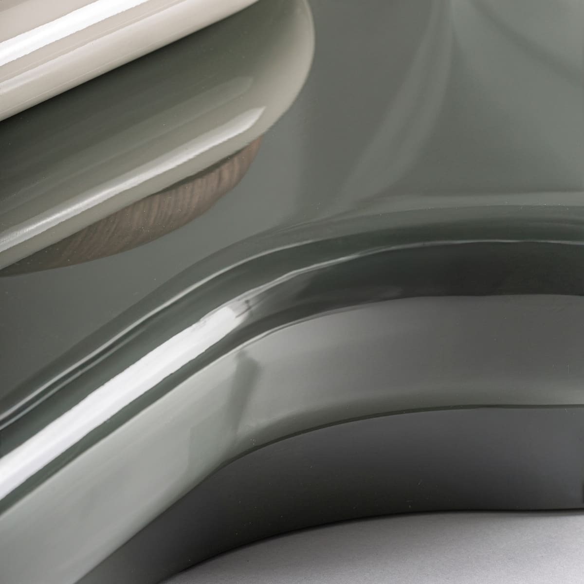 Table basse design 120 cm REINE ā Image 4