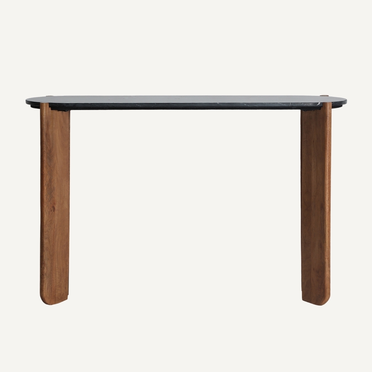 console design en marbre