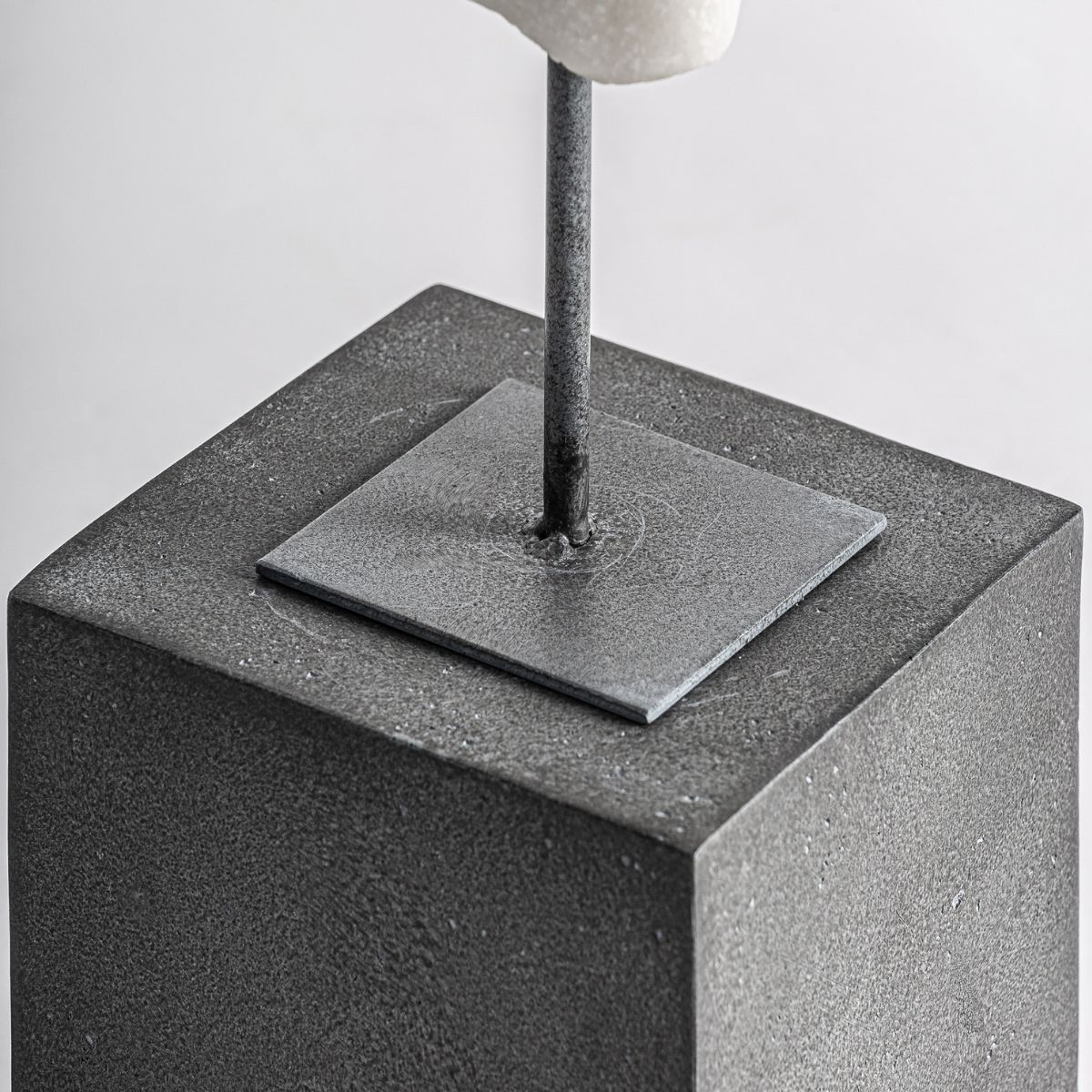 Statue buste femme 76 cm DORINE – Image 3