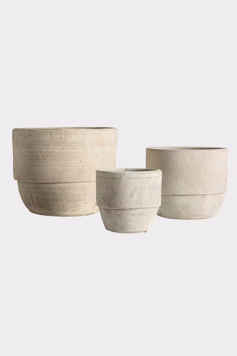 Objets déco