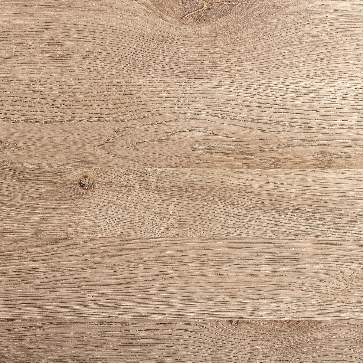 Grande table à manger 600 cm bois de chêne GARRY – Image 8