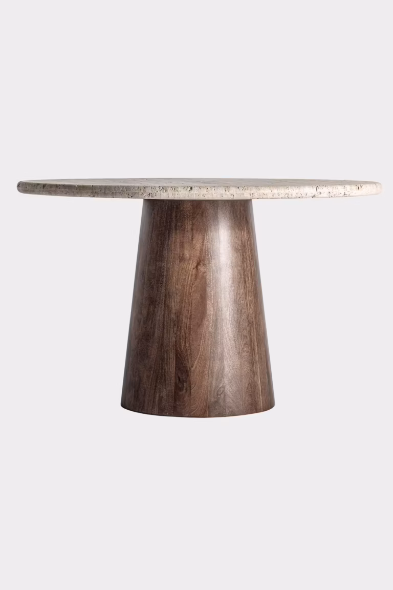 Table de salle à manger