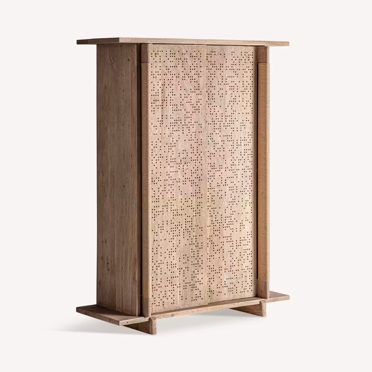 armoire haute haut de gamme