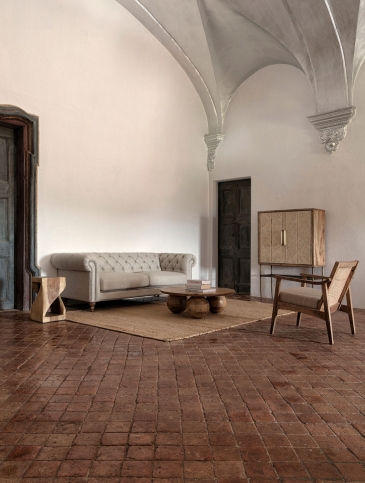 collections canapés et fauteuils