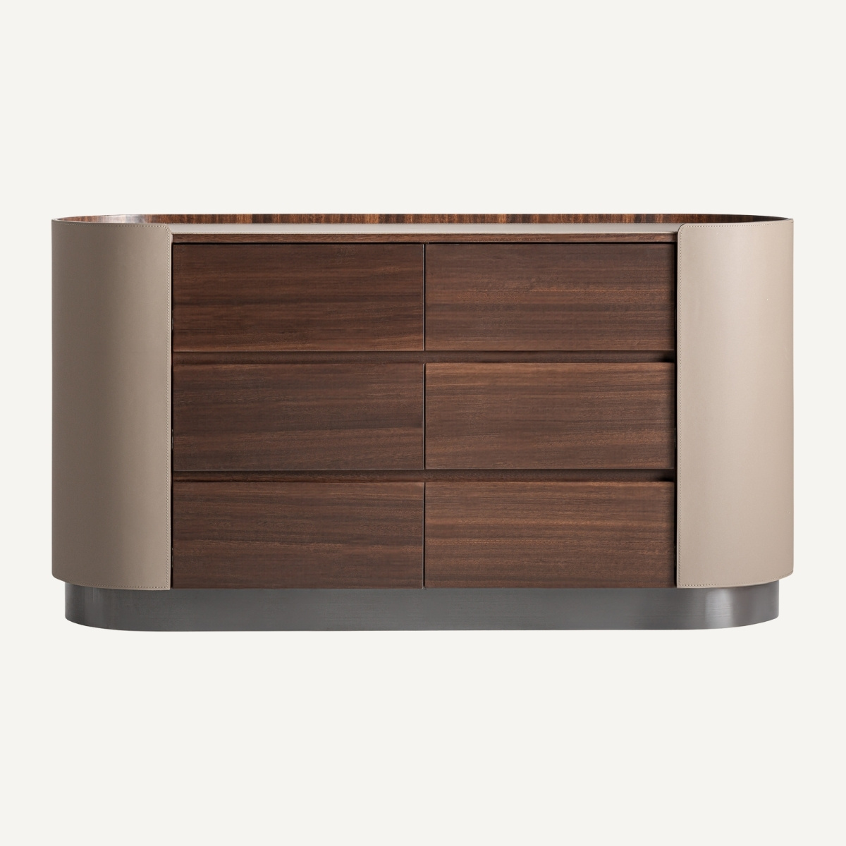 commode haut de gamme 140 cm