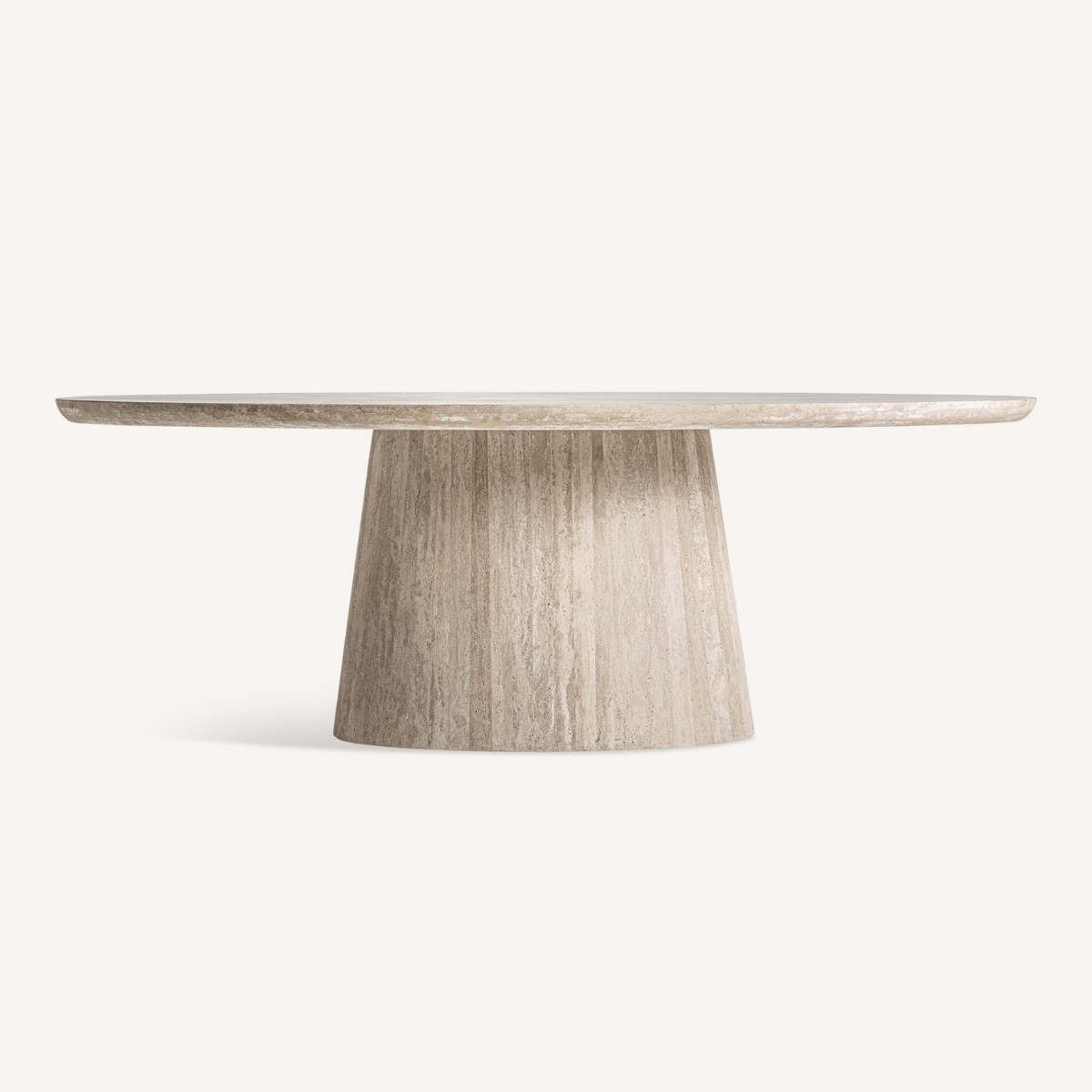 table de repas haut de gamme 220 cm