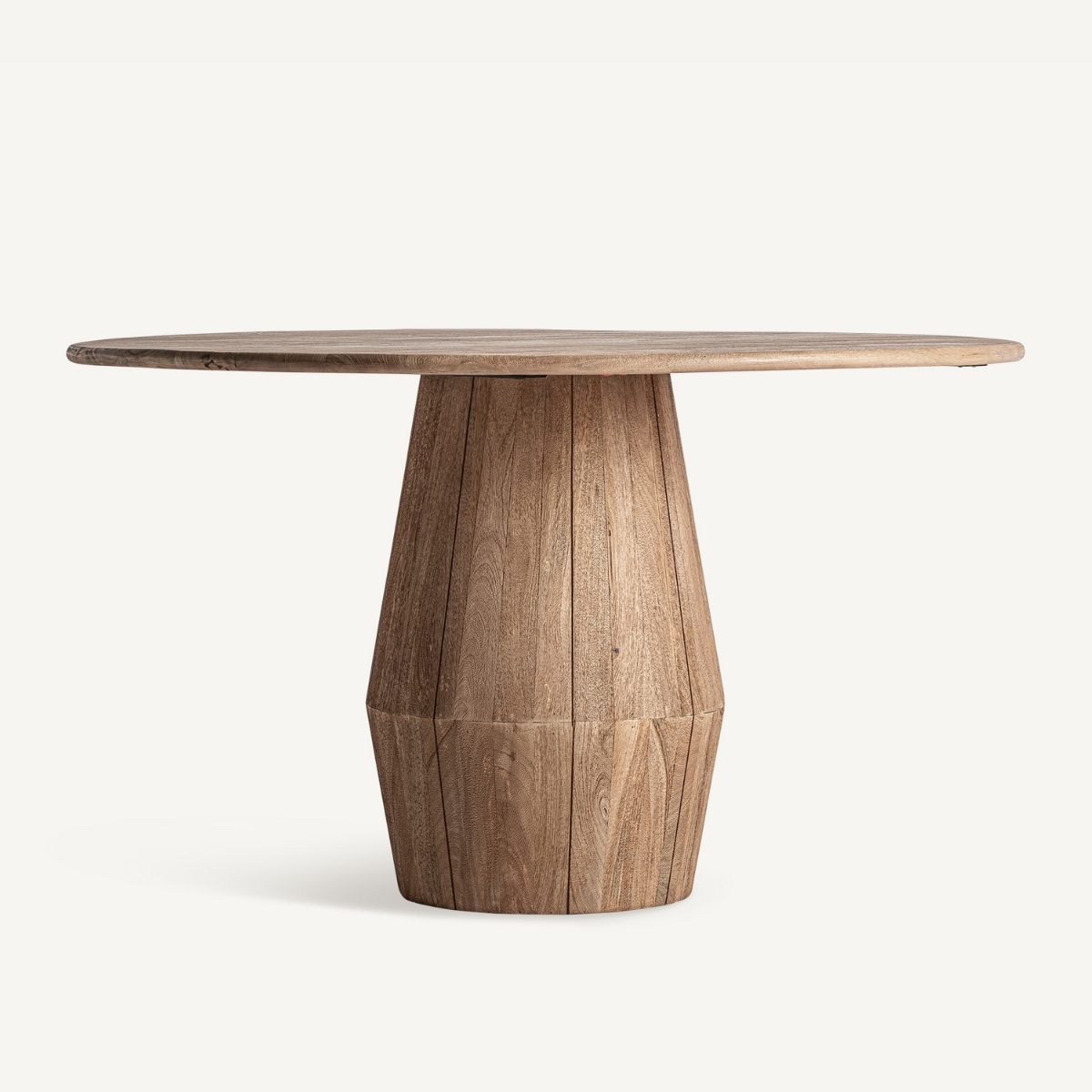 table de repas haut de gamme