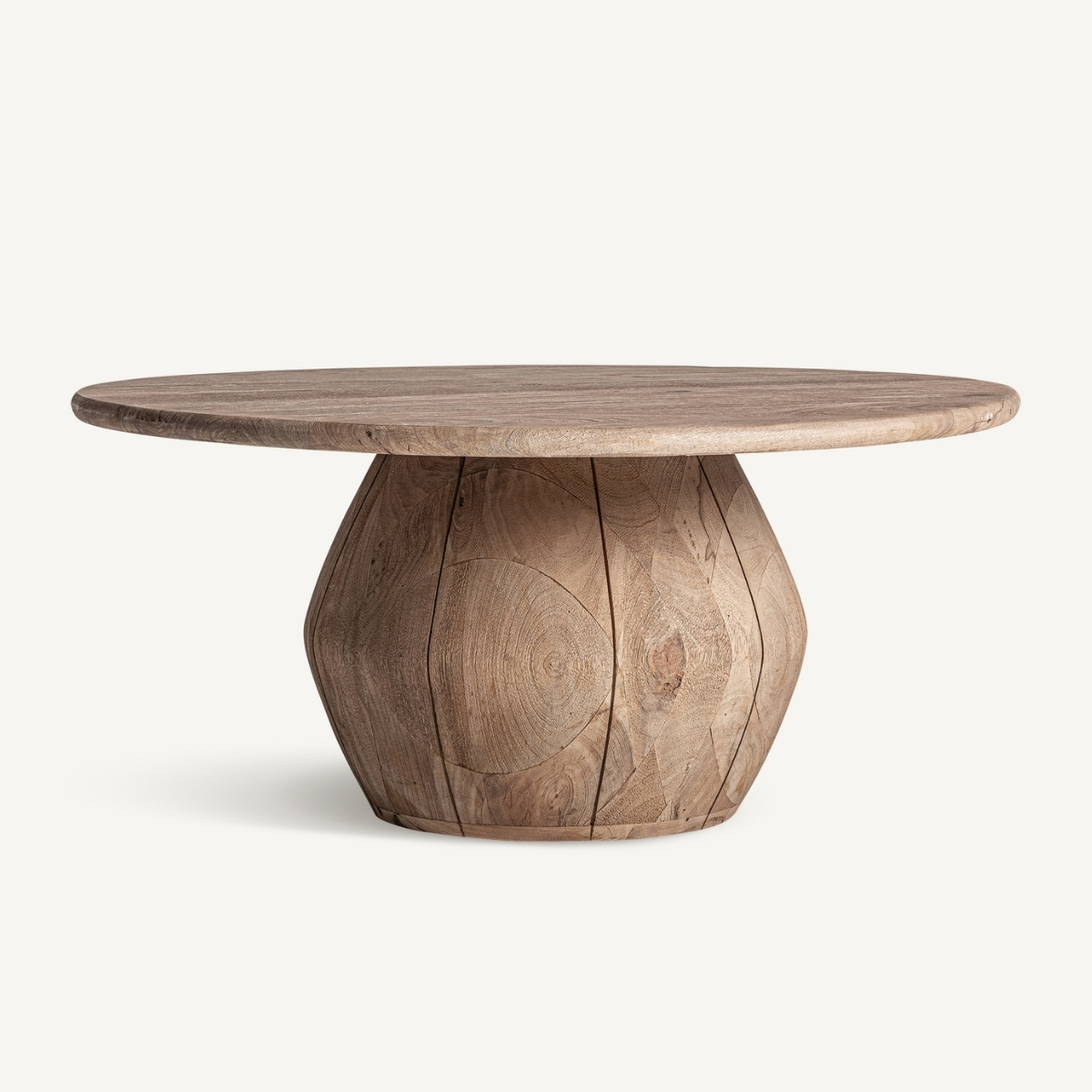 table de salon haut de gamme