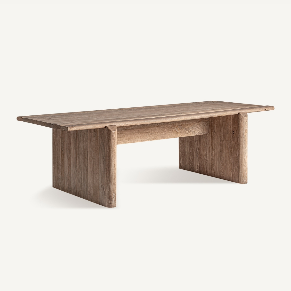 table de repas haut de gamme 250 cm