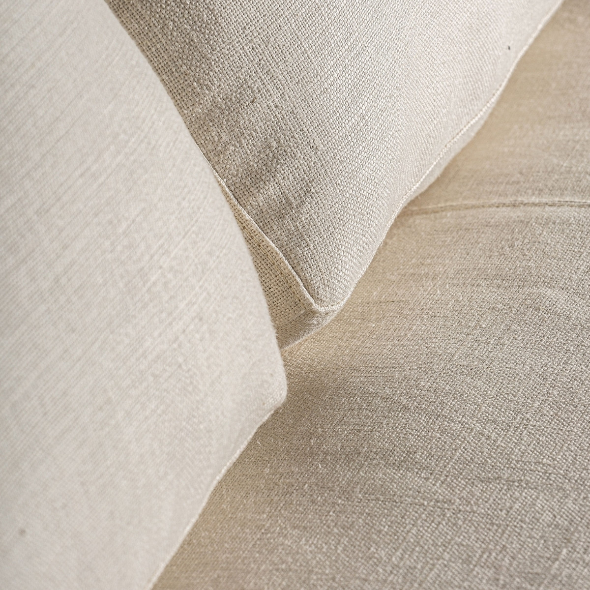 Canapé moelleux assise profonde 250 cm ANNIE – Image 6