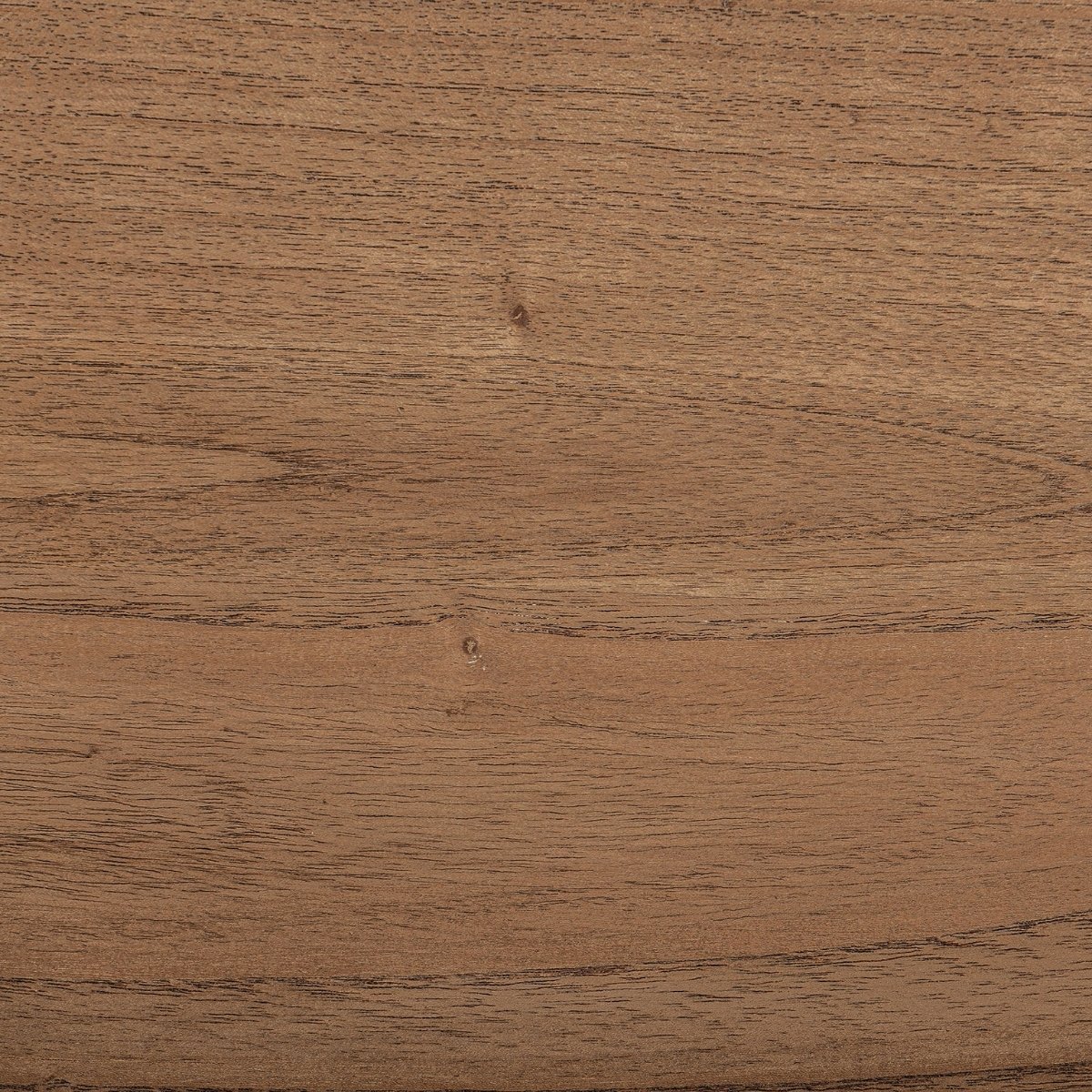 Meuble TV bois massif 4 portes 190 cm – Image 8