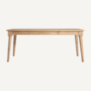 Table salle à manger bois massif