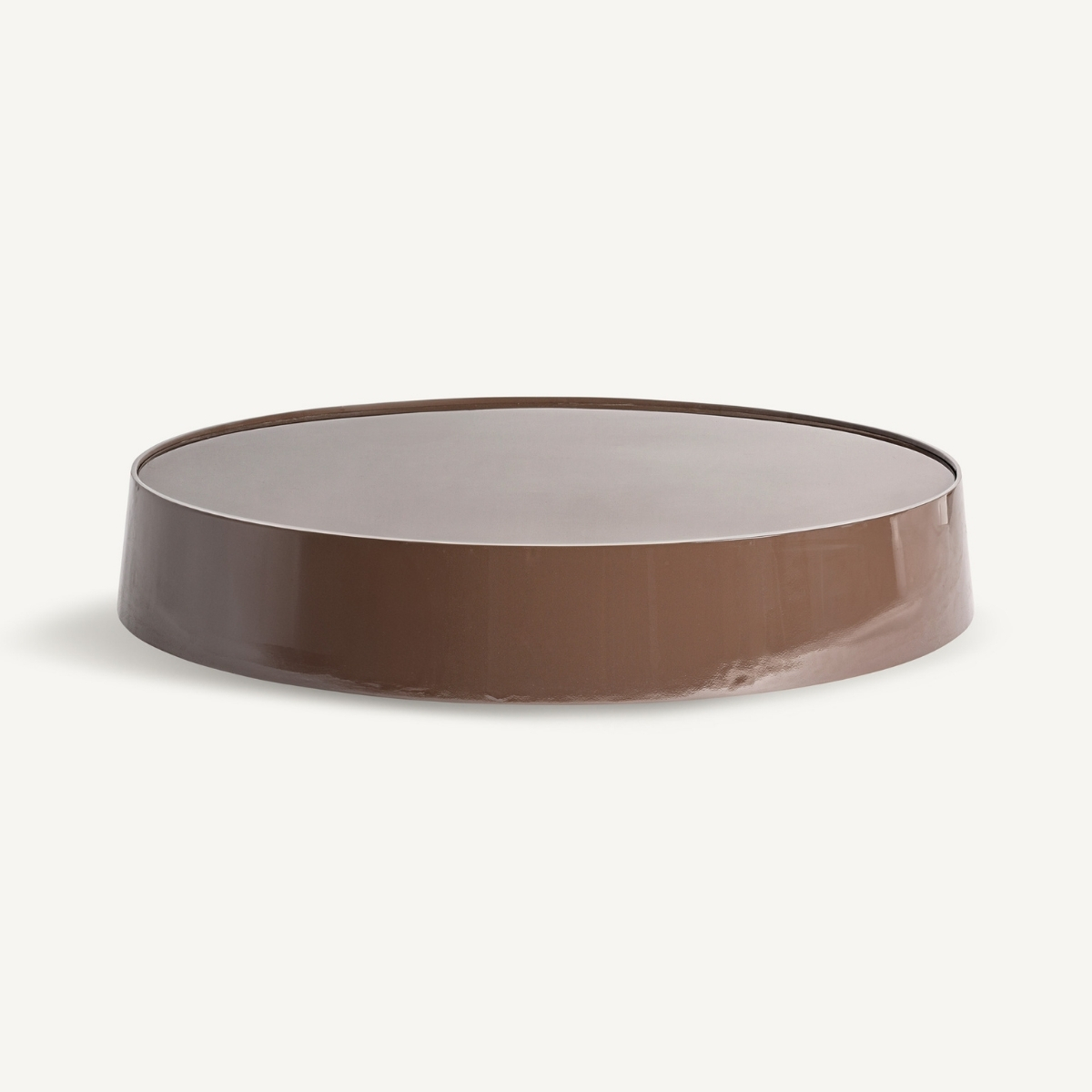 table basse design haut de gamme 125 cm