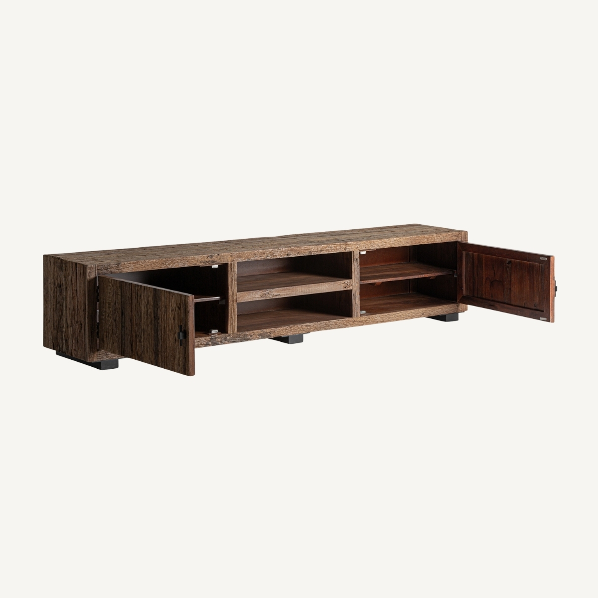 long meuble tv avec rangement