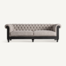 canapé 240 cm haut de gamme