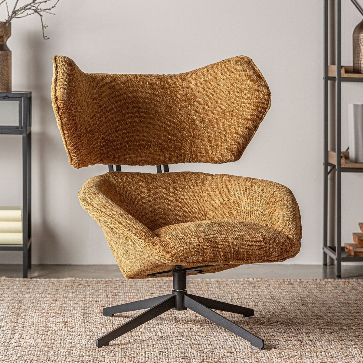 fauteuil moderne marque koduhome