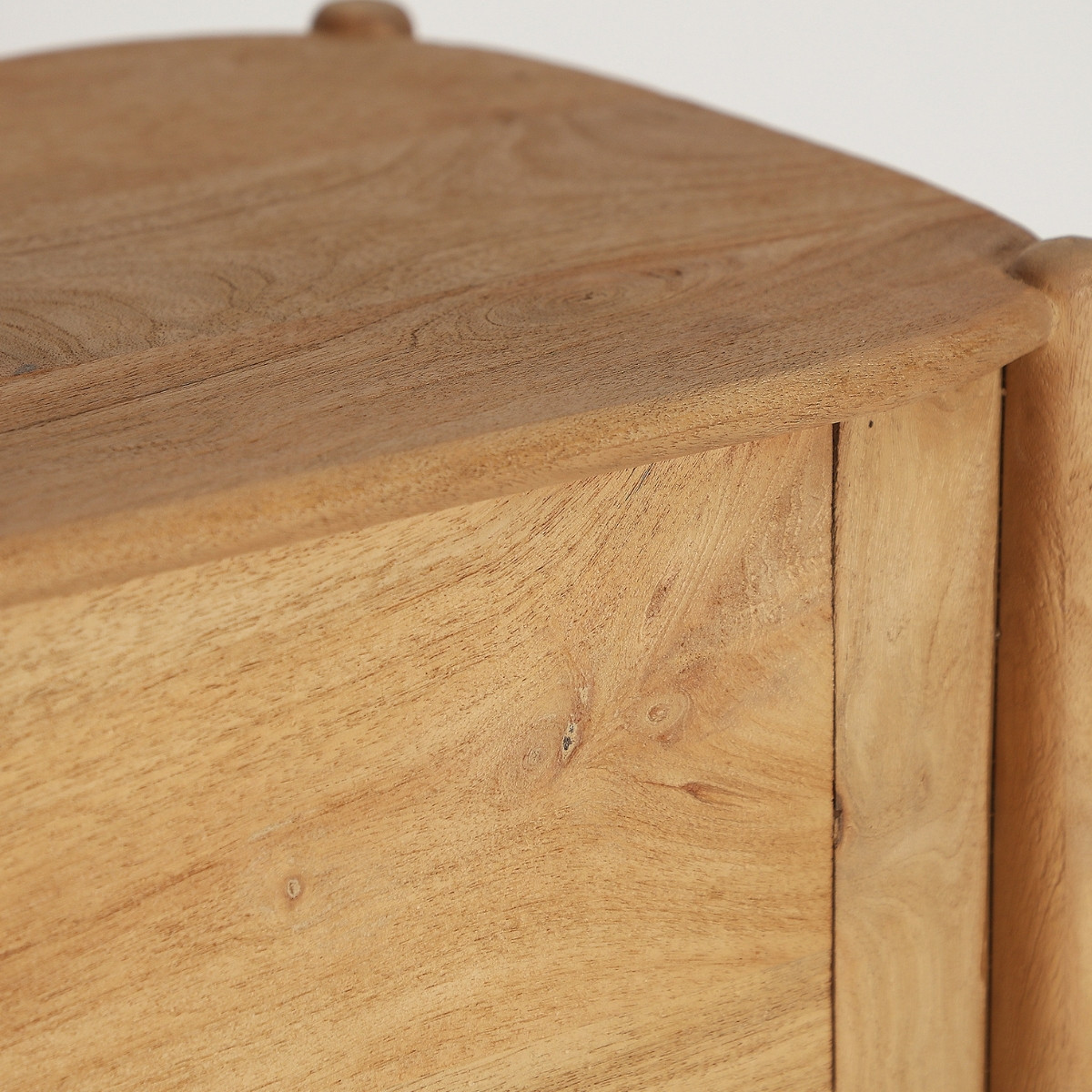 Buffet bois de manguier 170 cm – Image 6