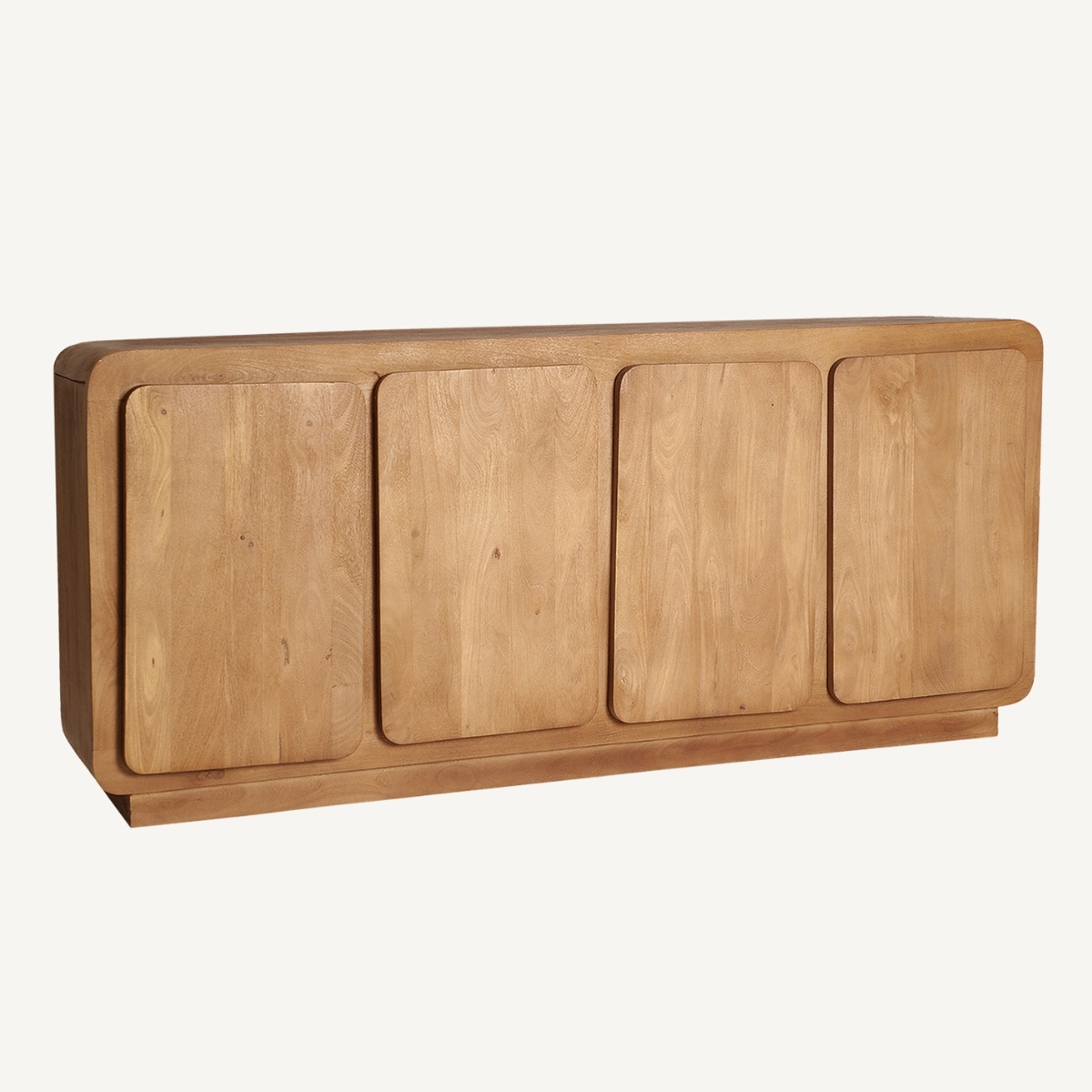 buffet 180 cm en bois