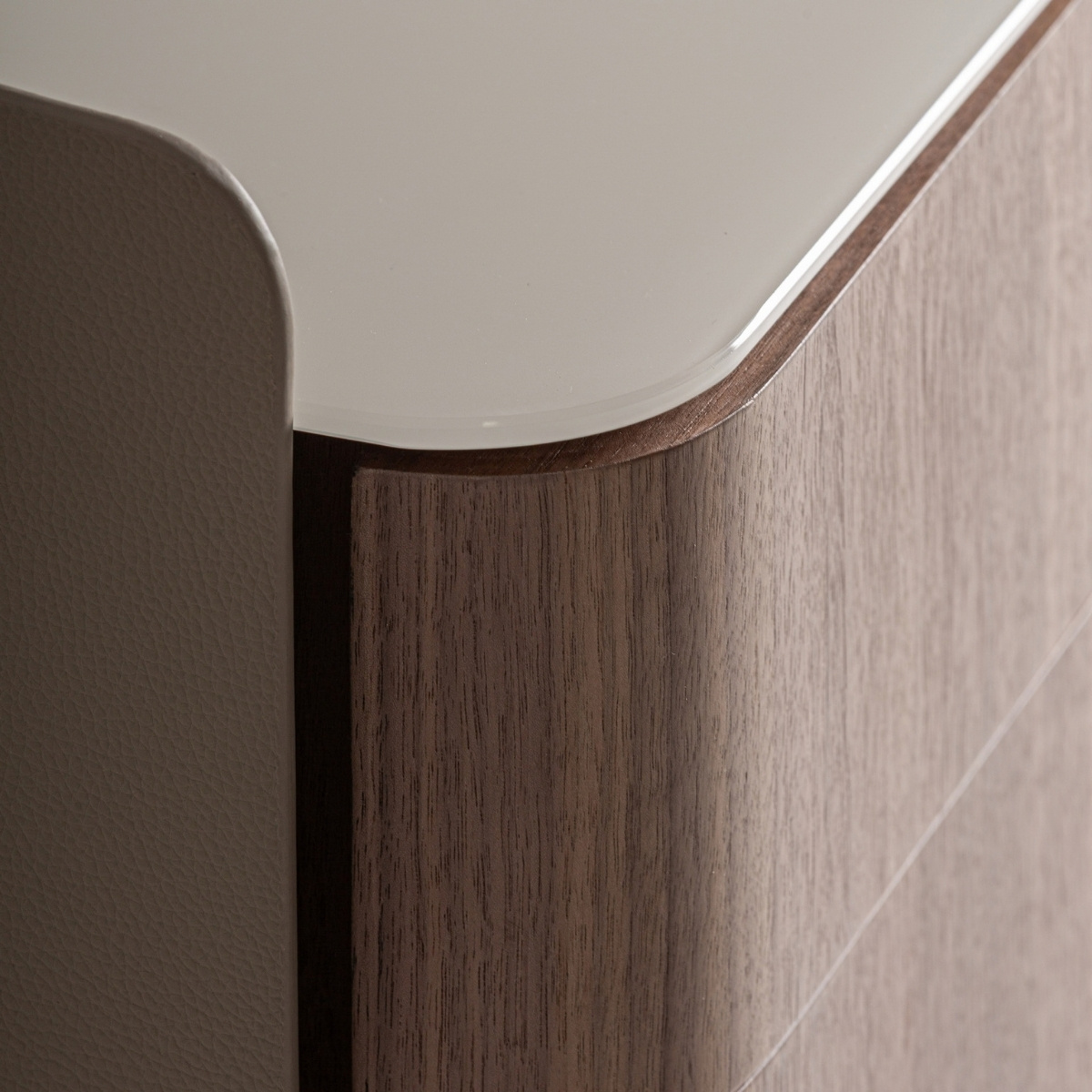 Commode moderne 6 tiroirs – Image 5