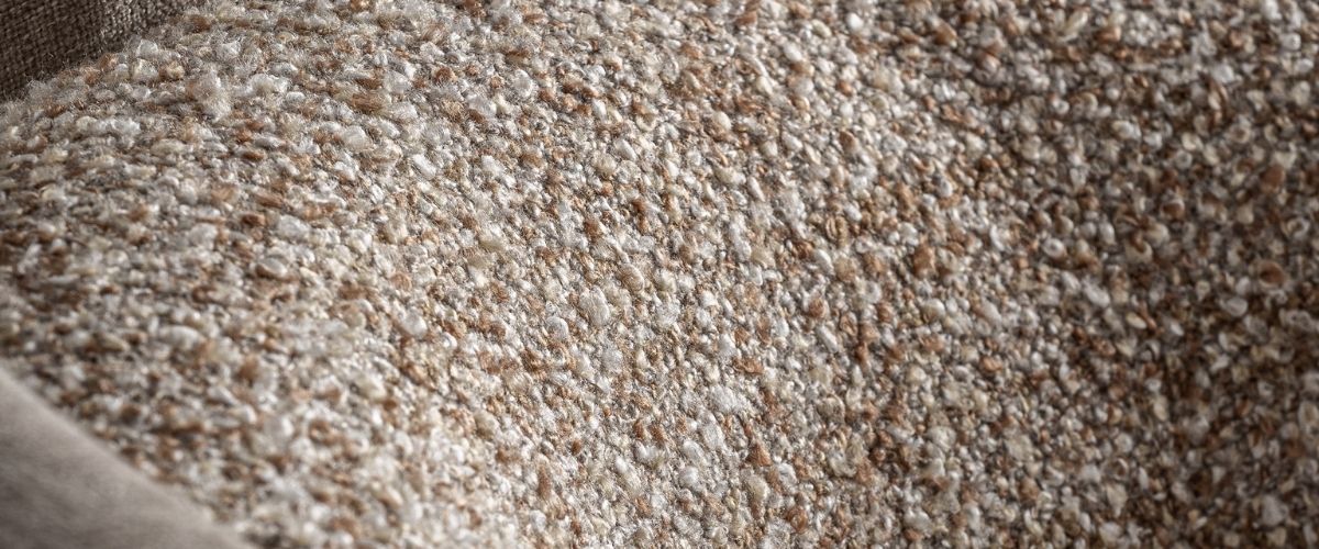 Tissu chenille 1
