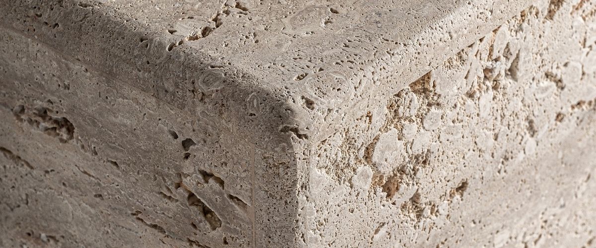 Travertin beige