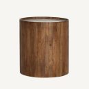 table d'appoint moderne