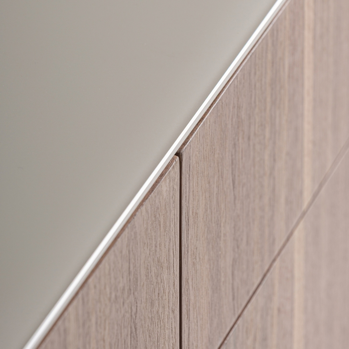 Commode moderne 6 tiroirs – Image 7