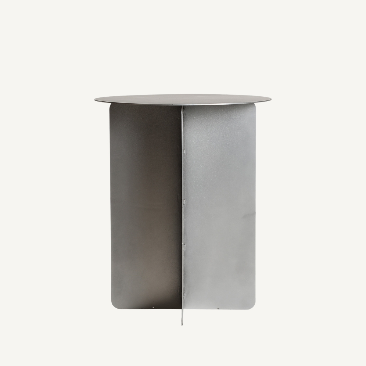 table d'appoint minimaliste