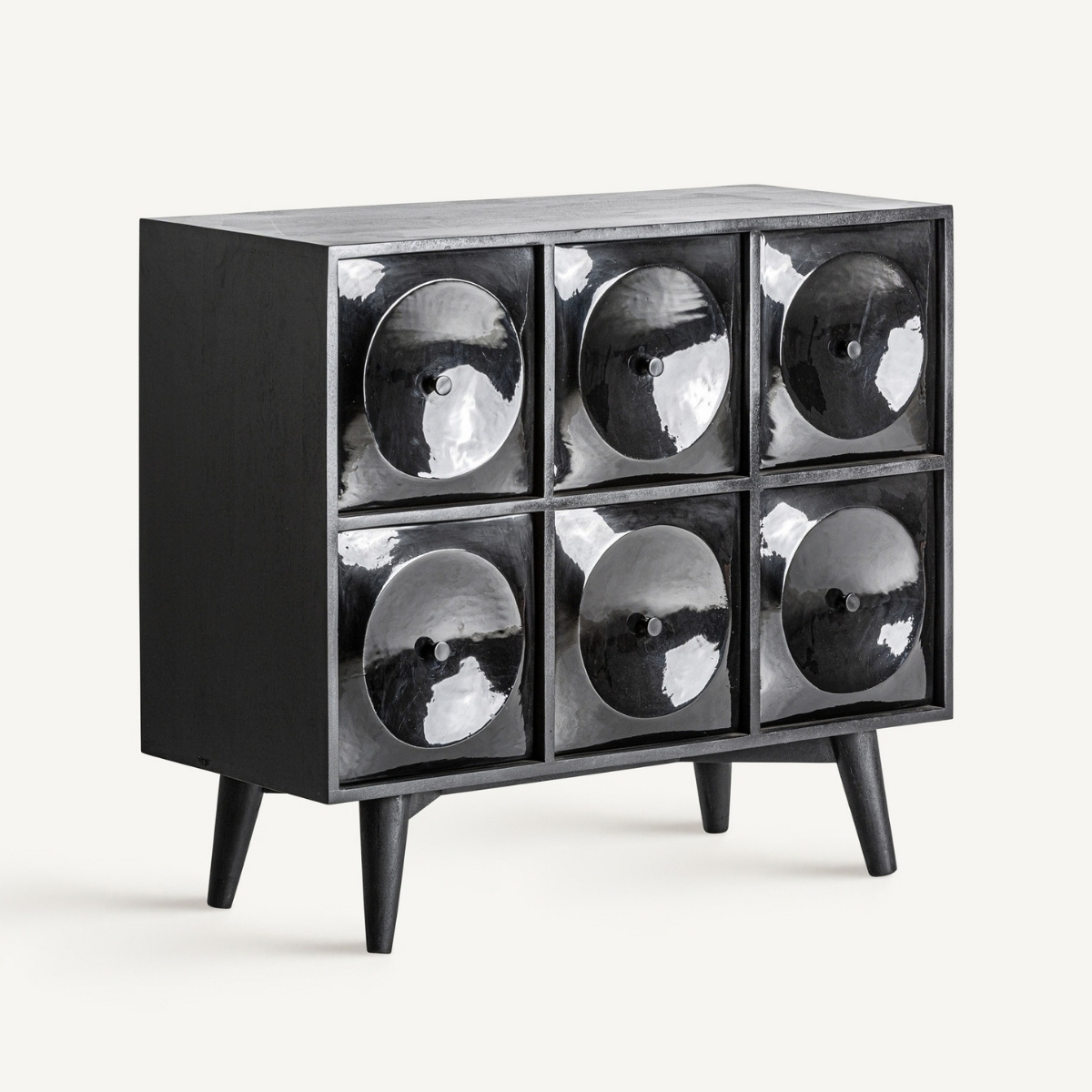 Commode 6 tiroirs haut de gamme