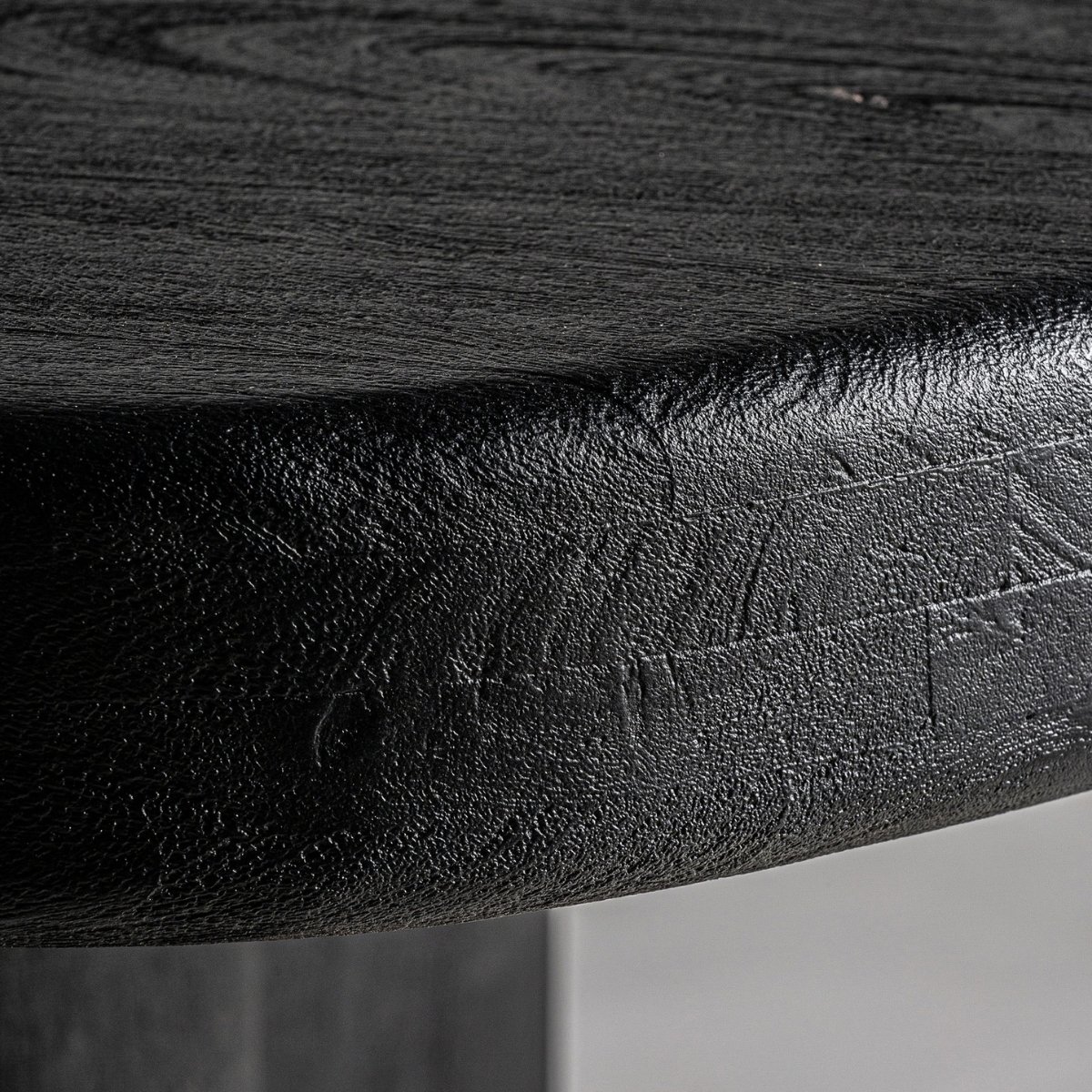 Table à manger robuste en acacia 175 cm – Image 3
