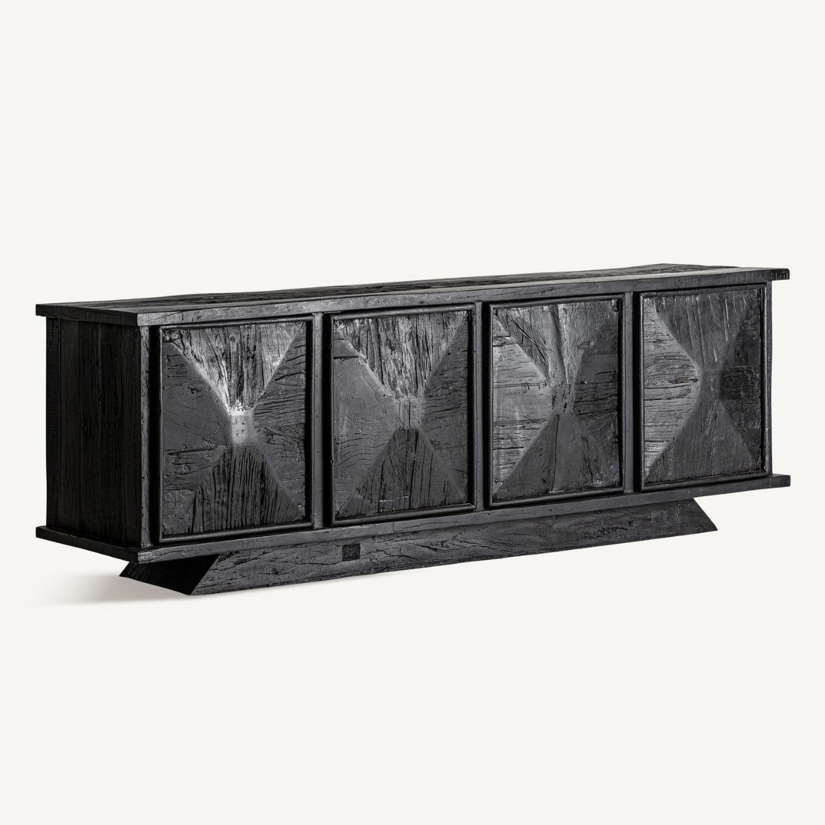 Buffet salle à manger contemporain