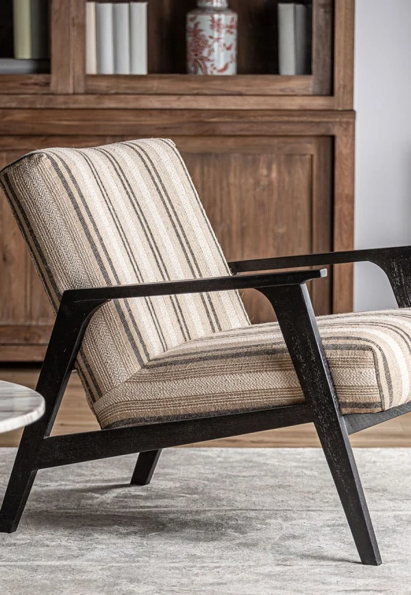 fauteuil haut de gamme