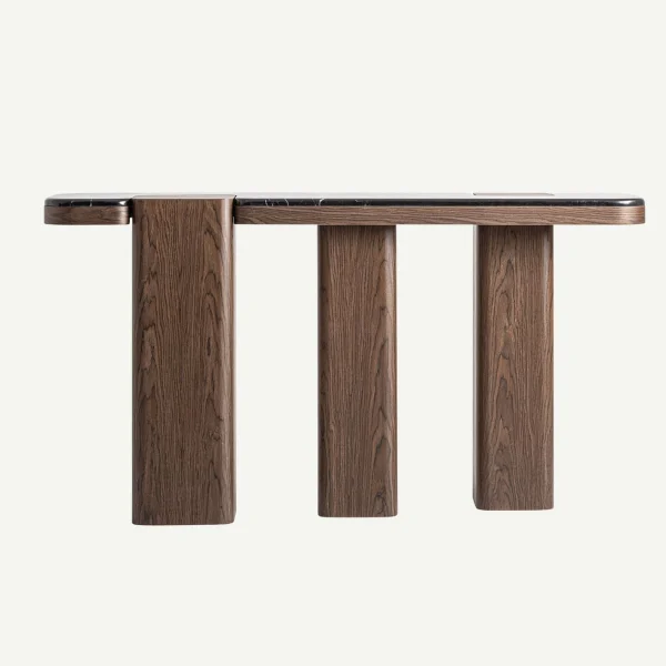 table console design 150 cm