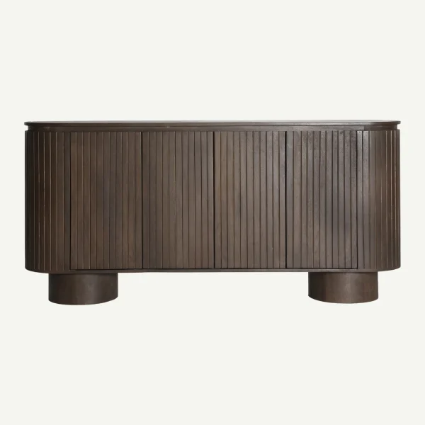 buffet 4 portes