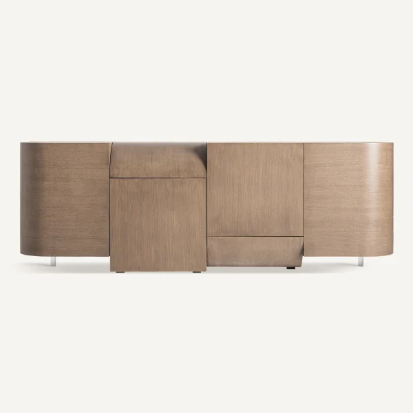 buffet haut de gamme 220 cm